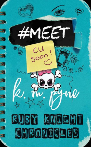 #Meet (Ruby Knight Chronicle)