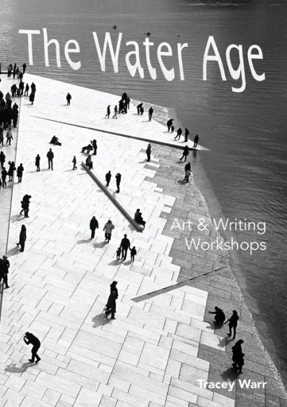 The Water Age Art & Writing Workshops