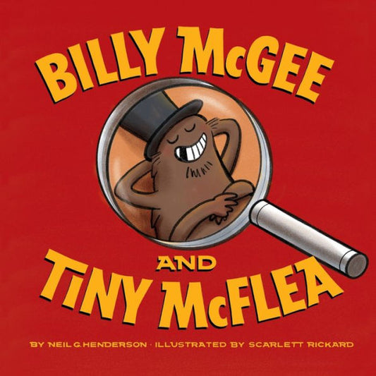 Billy Mcgee & Tiny Mcflea