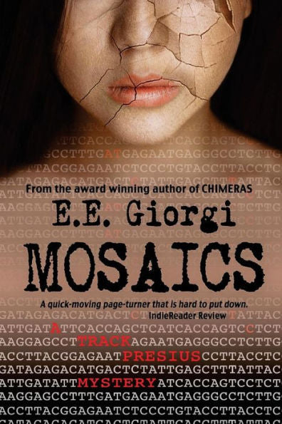 Mosaics (Track Presius)