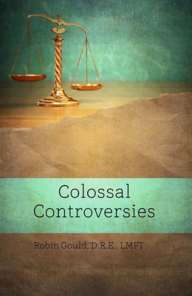 Colossal Controversies (Beky Books)