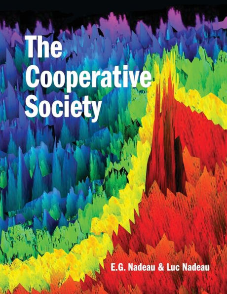 The Cooperative Society: The Next Stage In Human History