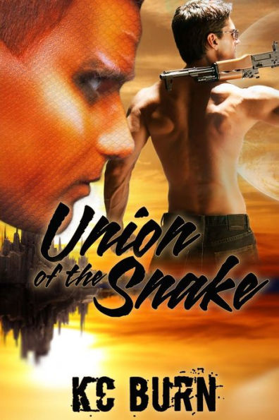 Union Of The Snake