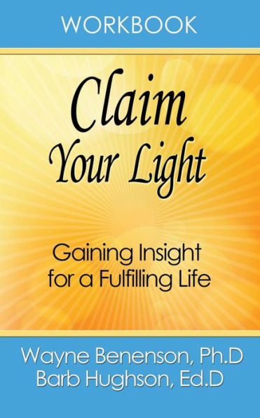 Workbook: Claim Your Light