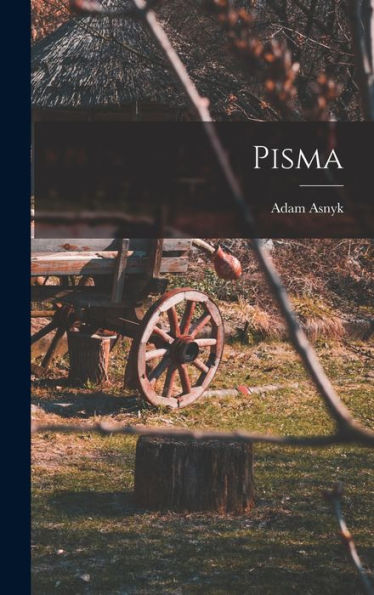 Pisma (Polish Edition)