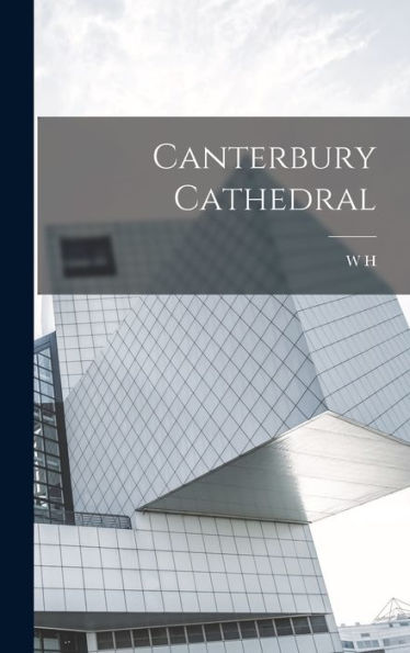 Canterbury Cathedral