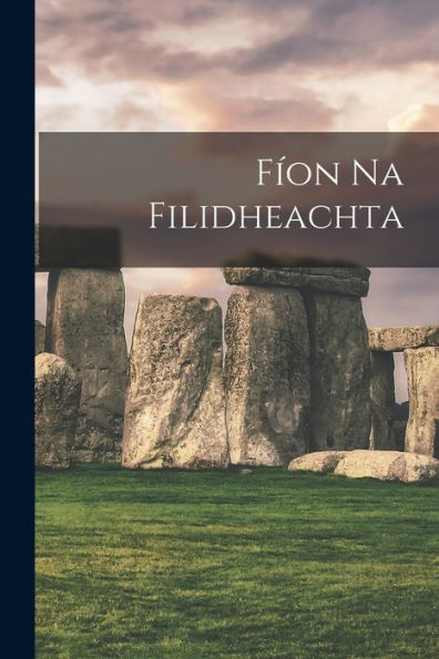 Fion Na Filidheachta