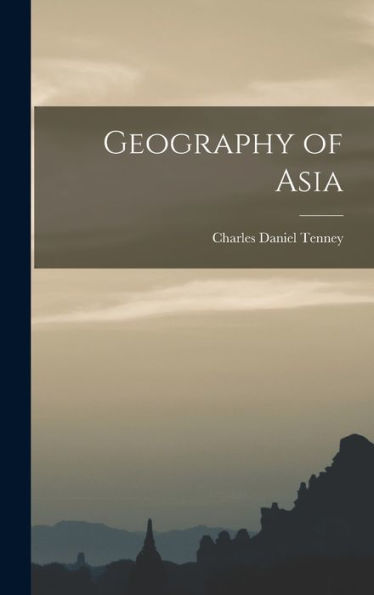 Geography Of Asia