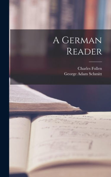 A German Reader