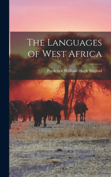 The Languages Of West Africa