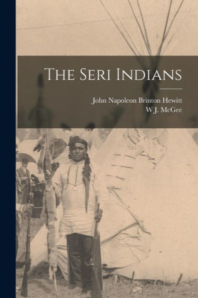 The Seri Indians