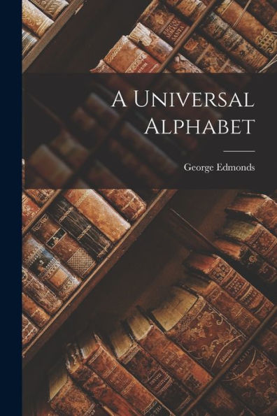 A Universal Alphabet