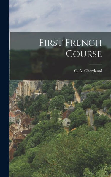 First French Course