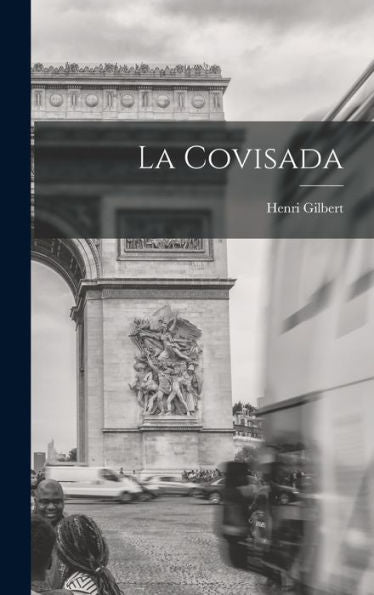 La Covisada (French Edition)