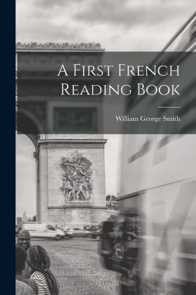 A First French Reading Book