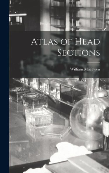 Atlas Of Head Sections