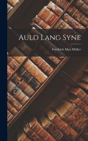 Auld Lang Syne