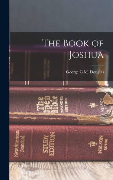 The Book Of Joshua