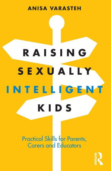 Raising Sexually Intelligent Kids