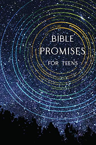 Bible Promises For Teens