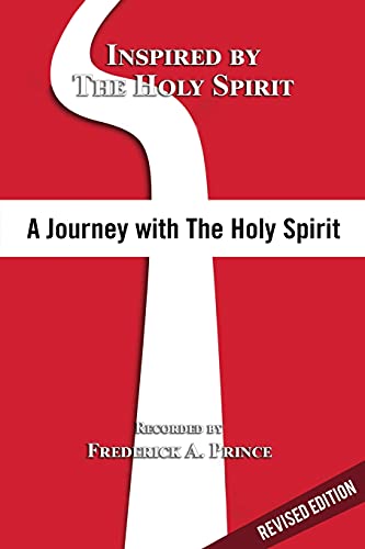 A Journey With The Holy Spirit