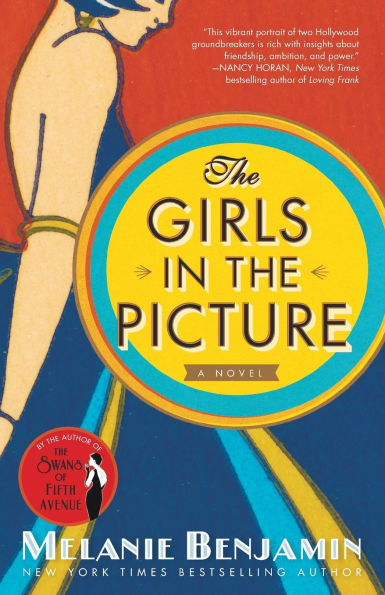 The Girls In The Picture: A Novel