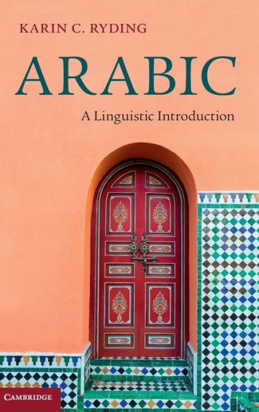 Arabic: A Linguistic Introduction