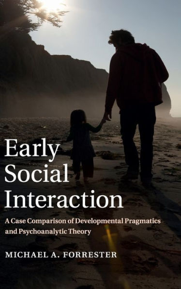 Early Social Interaction: A Case Comparison Of Developmental Pragmatics And Psychoanalytic Theory