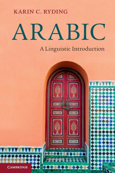 Arabic: A Linguistic Introduction