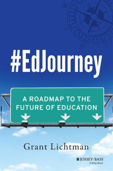 #Edjourney