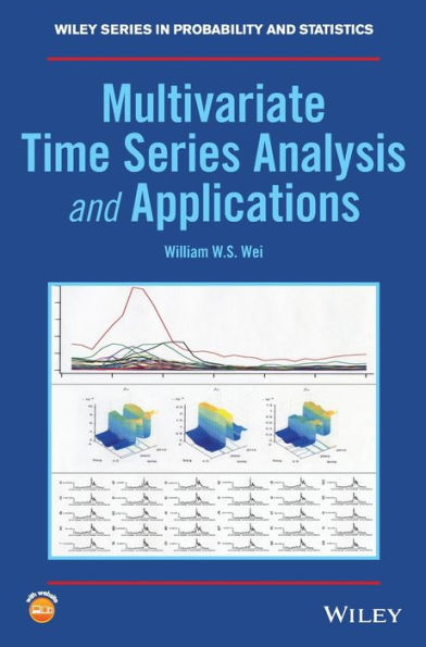 Multivariate Time Series Analysis And Applications (Wiley Series In Probability And Statistics)