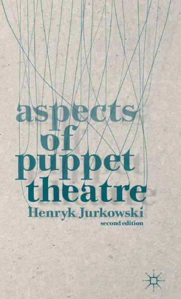 Aspects Of Puppet Theatre