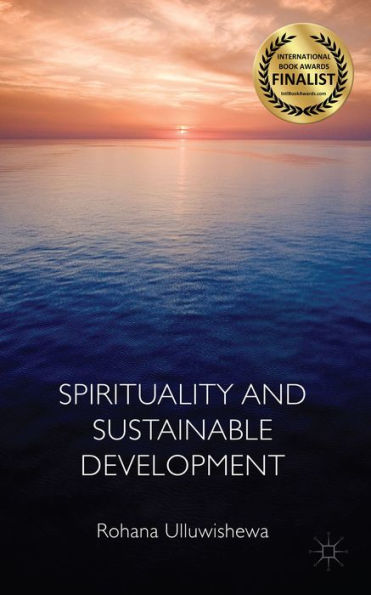 Spirituality And Sustainable Development