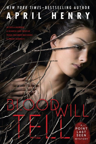 Blood Will Tell: A Point Last Seen Mystery (Point Last Seen, 2)