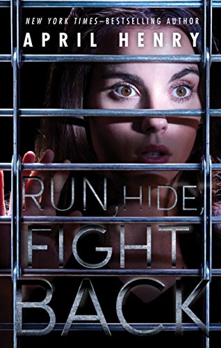 Run, Hide, Fight Back - Paperback