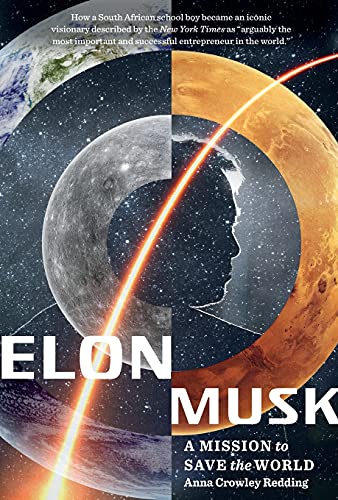 Elon Musk: A Mission To Save The World