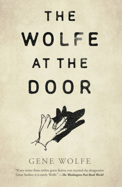 The Wolfe At The Door