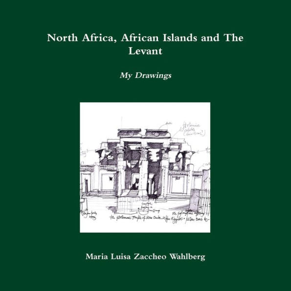 North Africa, African Islands And The Levant