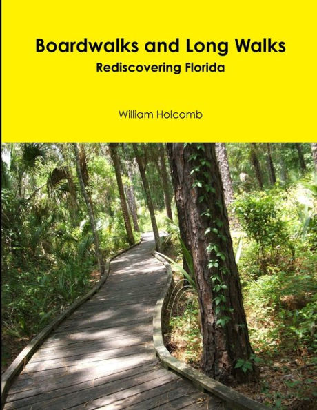 Boardwalks And Long Walks