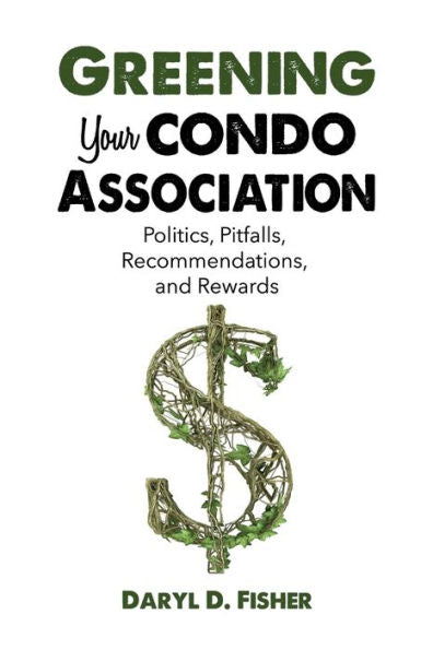 Greening Your Condo Association