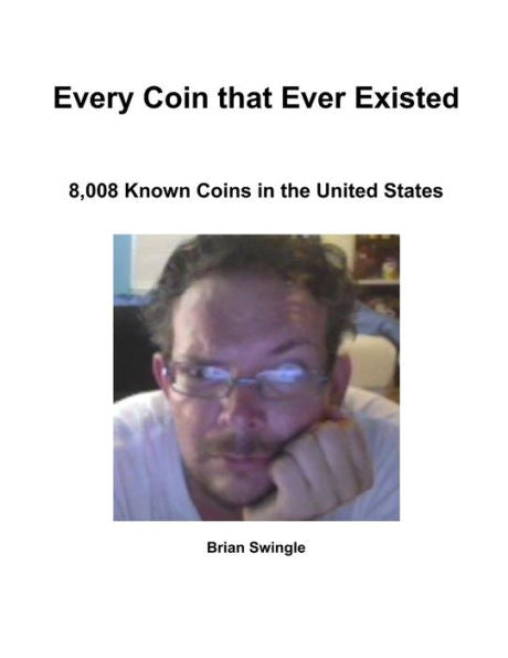 Every Coin That Ever Existed