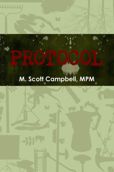 Protocol - 9781312880870