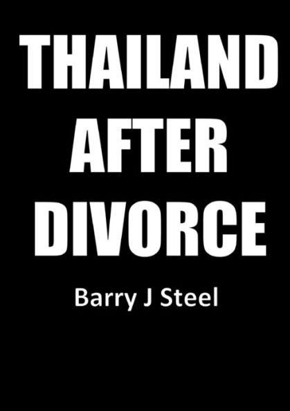 Thailand After Divorce