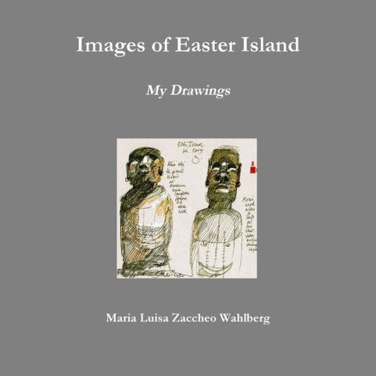 Images Of Easter Island