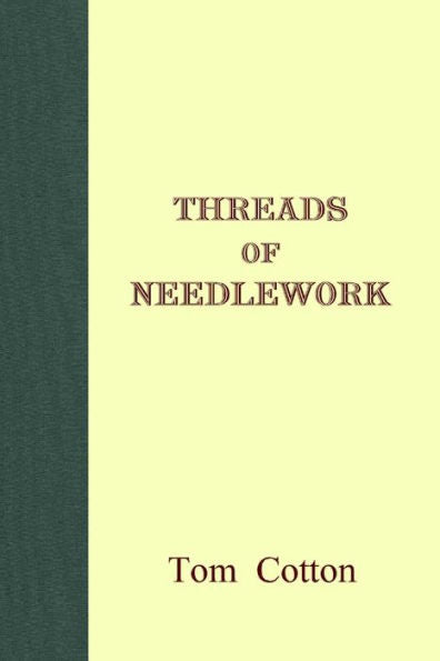 Threads Of Needlework