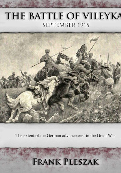 The Battle Of Vileyka