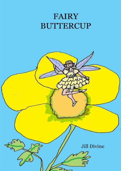 Fairy Buttercup