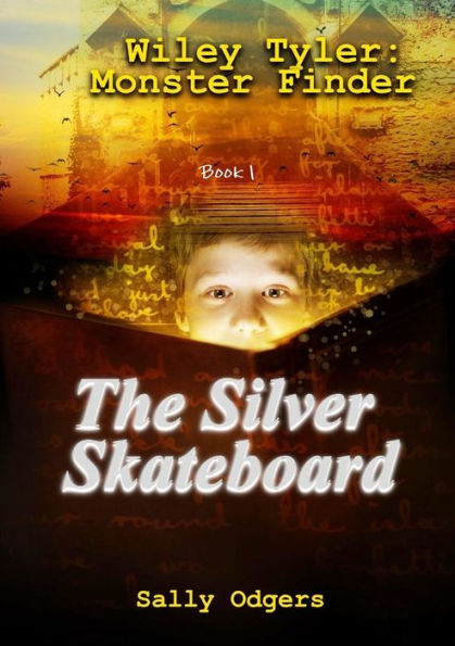 The Silver Skateboard