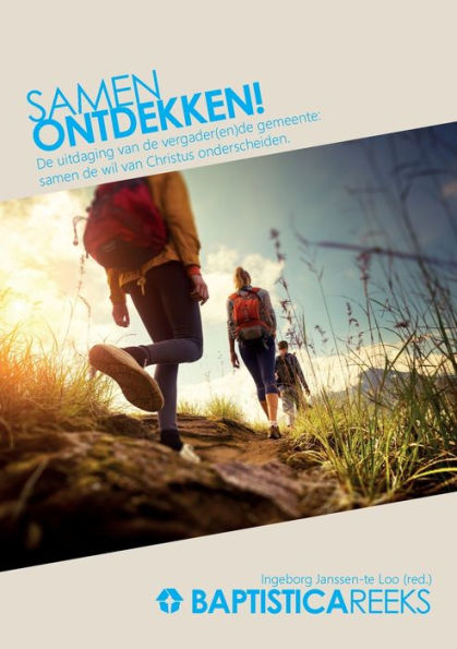 Samen ontdekken. De uitdaging van de vergader(en)de gemeente: samen de wil van Christus onderscheiden. (Dutch Edition)