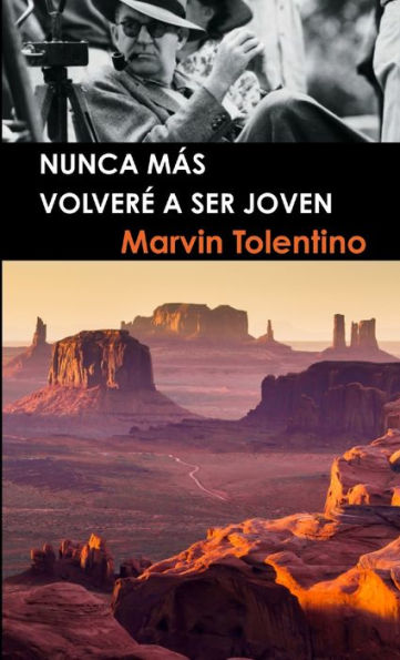 Nunca M?s Volver? A Ser Joven Libro (Spanish Edition)